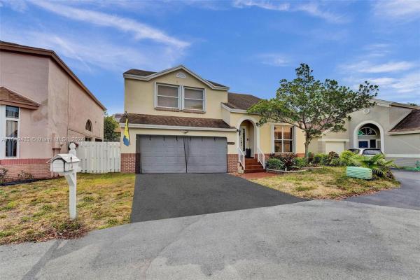Scarborough, 1170 SW 109th Ln, Davie, Florida 33324, image 1