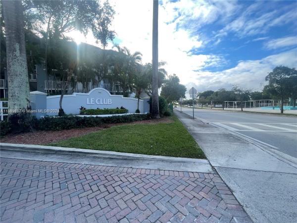 Le Club At Old Cutler, 8650 SW 212th St #101, Cutler Bay, Florida 33189, image 1