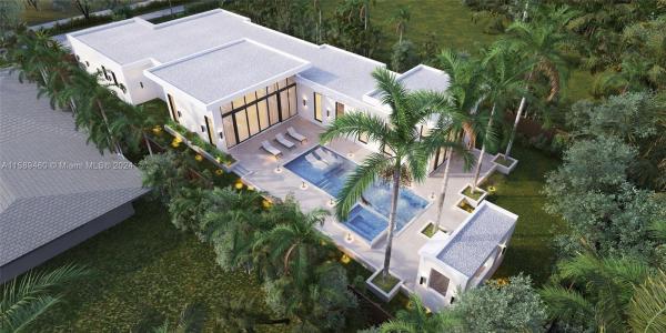 Biscayne Park Estates, 11935 NE 5th Ave, Biscayne Park, Florida 33161, image 2