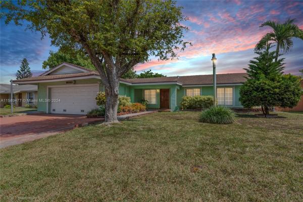 San Sebastian, 13267 SW 43rd Ln, Kendale Lakes, Florida 33175, image 1