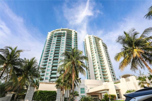 The Parc At Turnberry Isle, 19400 Turnberry Way #321, Aventura, Florida 33180, image 1
