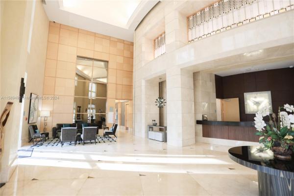 The Parc At Turnberry Isle, 19400 Turnberry Way #321, Aventura, Florida 33180, image 3