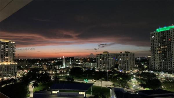 Home Tower, 1720 Harrison St #12F, Hollywood, Florida 33020, image 1