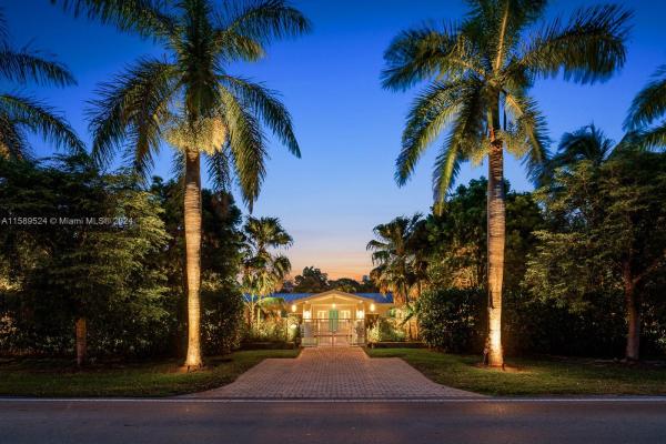 6333 SW 104th St, Pinecrest, Florida 33156, image 3