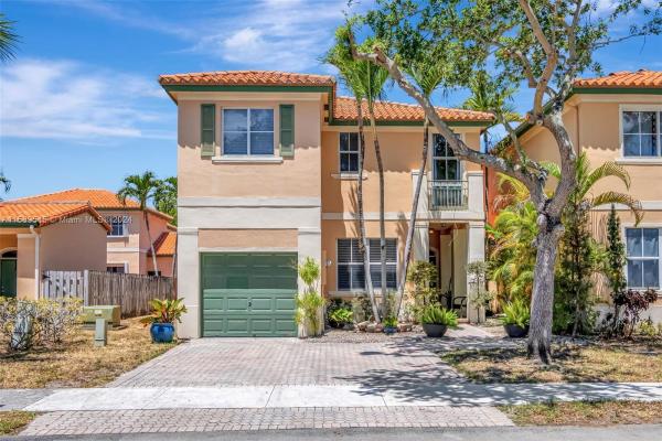 Anchorage At Miami Lakes, 14428 NW 83rd Pl, Miami Lakes, Florida 33016, image 1