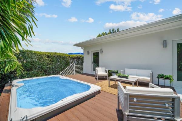 Normandy Beach, 8918 Garland Ave, Surfside, Florida 33154, image 1