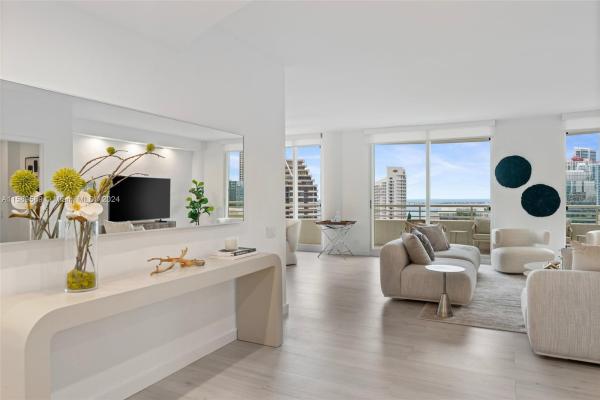 One Tequesta Point, 888 Brickell Key Dr #1503, Miami, Florida 33131, image 3