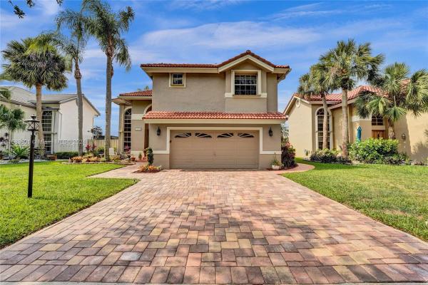 Ventana, 11070 Springfield Pl, Cooper City, Florida 33026, image 1