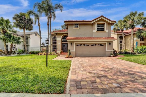 Ventana, 11070 Springfield Pl, Cooper City, Florida 33026, image 3
