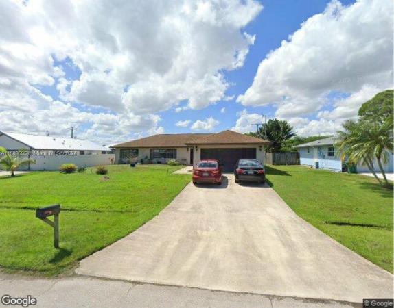 Floresta Pointe, 1572 SE Ladner St, Port St. Lucie, Florida 34983, image 2