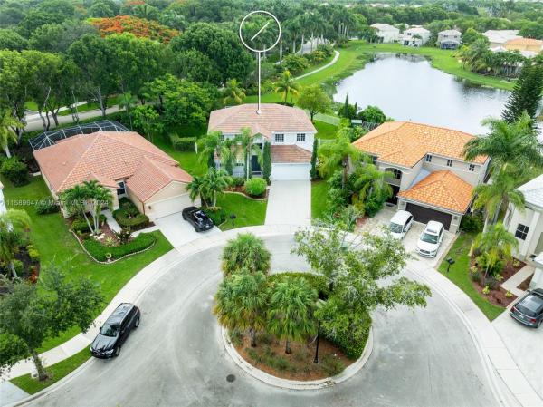 Laurel Ridge, 4167 Laurel Ridge Cir, Weston, Florida 33331, image 2