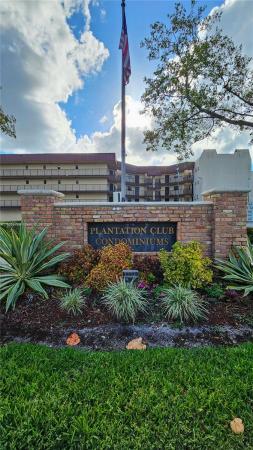 Plantation Club, 6855 W Broward Blvd #201, Plantation, Florida 33317, image 1
