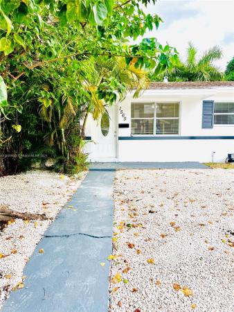 Washington Park, 1565 NE 152nd Ter, North Miami Beach, Florida 33162, image 2
