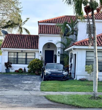 Kenland Homes, 12480 SW 95th Ter, The Crossings, Florida 33186, image 1