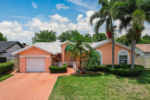 Limewood Grove, 16580 SW 145th Ave, Richmond West, Florida 33177, image 1