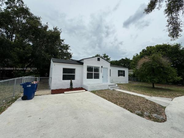 Flamingo Village, 1441 NW 87th Ter, Pinewood, Florida 33147, image 3