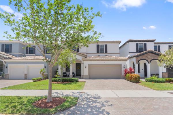 Champion Lakes, 696 NE 191st St, Ives Estates, Florida 33179, image 1