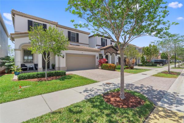 Champion Lakes, 696 NE 191st St, Ives Estates, Florida 33179, image 3