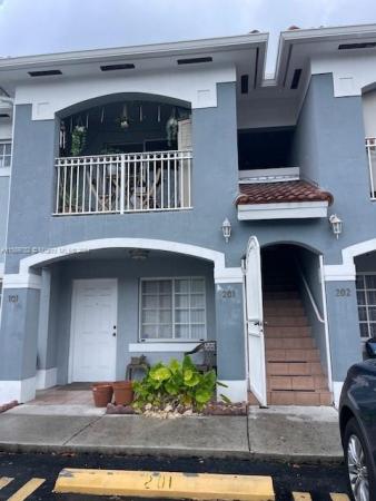 Gratigny Villas, 2860 W 80th St #201-7, Hialeah, Florida 33018, image 1