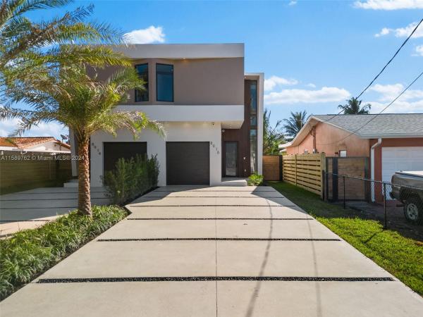 Homeviva, 8914 SW 25th St #8916, Westchester, Florida 33165, image 3