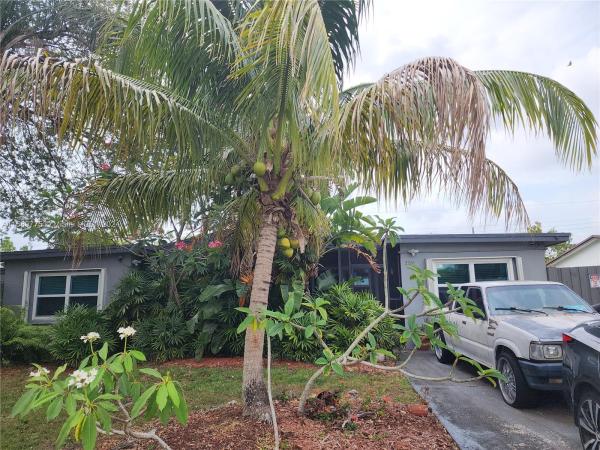 Avon Heights, 2740 SW 46th Ct, Dania Beach, Florida 33312, image 1