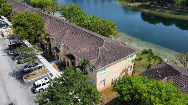 Shoma Townhomes At Keys Cove, 2841 SE 15th Rd #82, Homestead, Florida 33035, image 1