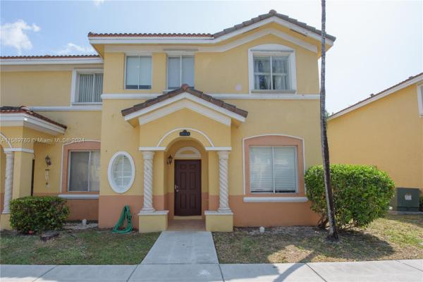 Shoma Townhomes At Keys Cove, 2841 SE 15th Rd #82, Homestead, Florida 33035, image 3