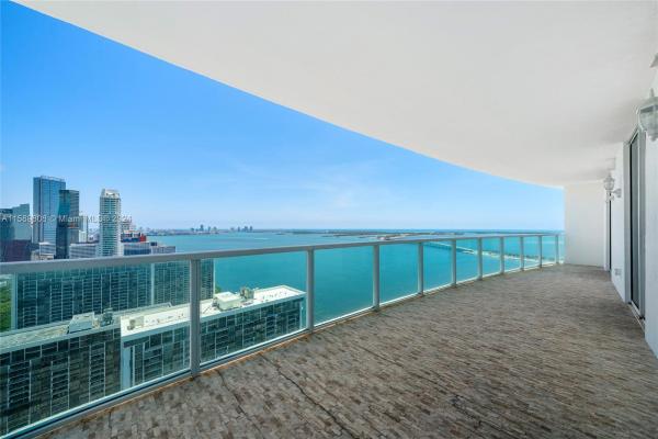 Skyline On Brickell, 2101 Brickell Ave #3503, Miami, Florida 33129, image 1