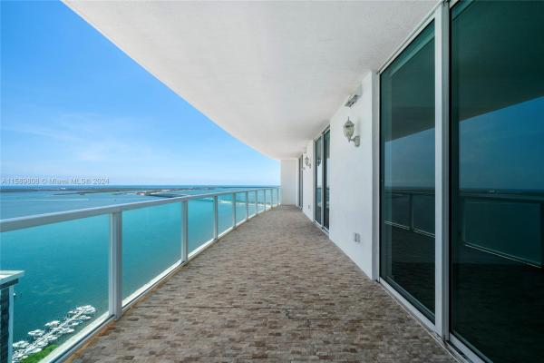 Skyline On Brickell, 2101 Brickell Ave #3503, Miami, Florida 33129, image 2