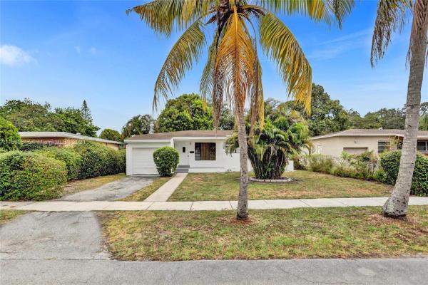 Este Park, 15821 NE 14th Ct, North Miami Beach, Florida 33162, image 1