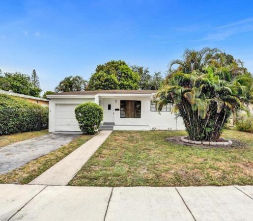 Este Park, 15821 NE 14th Ct, Miami, Florida 33162, image 3