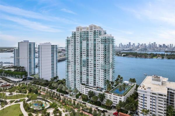 The Floridian, 650 West Ave #1908, Miami Beach, Florida 33139, image 1