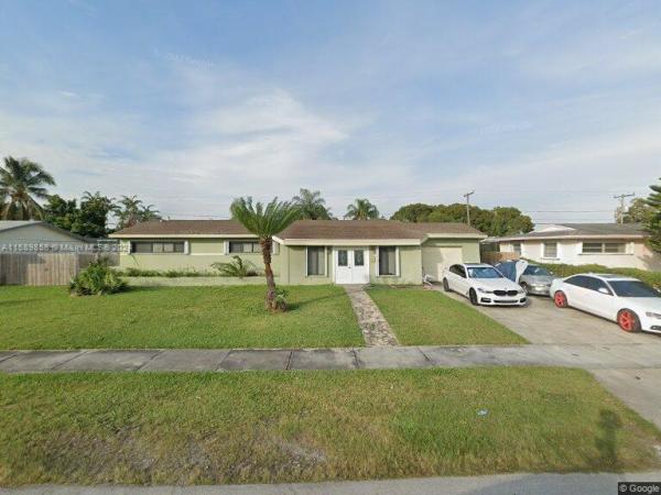 Green Hills, 17700 SW 108th Ct, West Perrine, Florida 33157, image 1