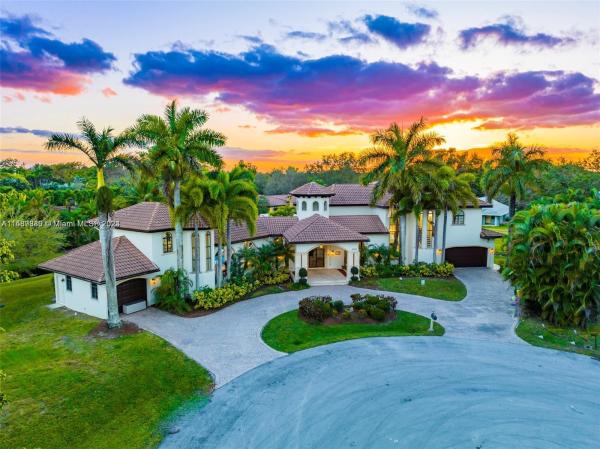 Brookside Estates, 12000 NW 6th St, Plantation, Florida 33325, image 1