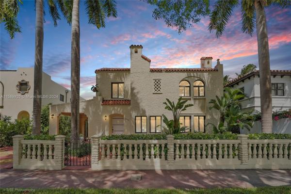 Sunset Lake, 2312 Alton Rd, Miami Beach, Florida 33140, image 1