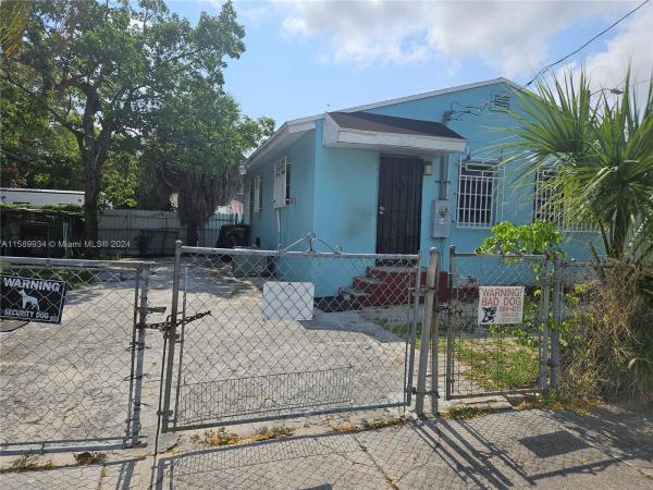 Orange Heights, 1491 NW 57th St, Miami, Florida 33142, image 2