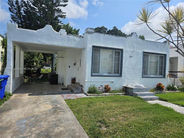 17th Avenue Manor, 1867 NW 47th St, Miami, Florida 33142, image 1