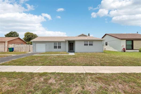Serino Park, 5575 SW 8th Ct, Margate, Florida 33068, image 1