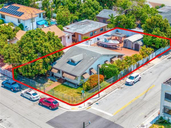 Westmoreland, 1055 SW 12th Ct, Miami, Florida 33135, image 1