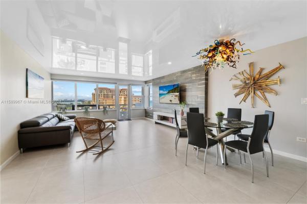 Hollywood Towers, 3111 N Ocean Dr #701, Hollywood, Florida 33019, image 1