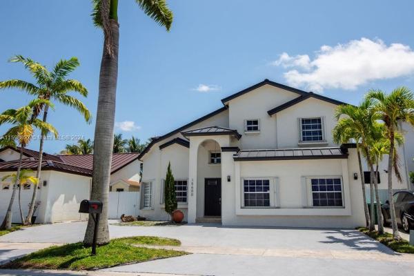 Westwind Lakes, 15600 SW 63rd Ter, Kendall West, Florida 33193, image 3