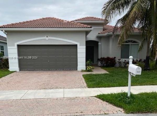 Keys Landing, 1417 SE 22nd Ln, Homestead, Florida 33035, image 1