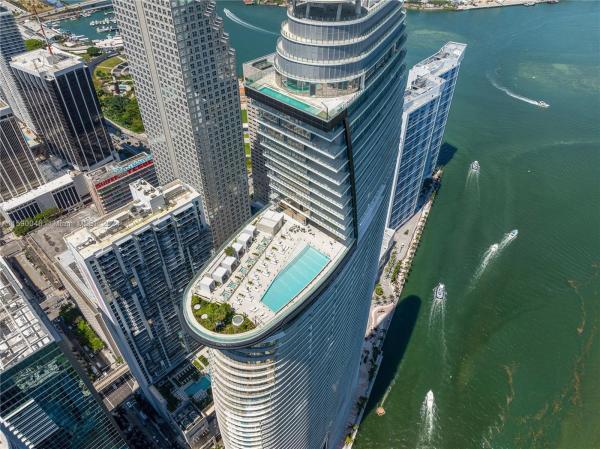 300 Biscayne Blvd Way #3105, Miami, Florida 33131, image 3