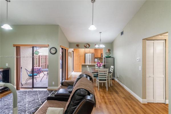 Villa Homes At The Moors, 6554 NW 172nd Ln, Country Club, Florida 33015, image 1