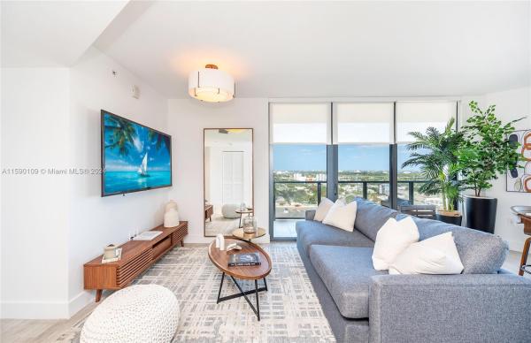 Hyde Midtown, 121 NE 34th St #2116, Miami, Florida 33137, image 1