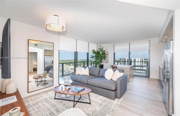 Hyde Midtown, 121 NE 34th St #2116, Miami, Florida 33137, image 3