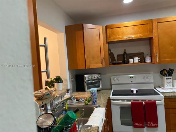 Capri Gardens, 12035 NE 2nd Ave #A106, North Miami, Florida 33161, image 1