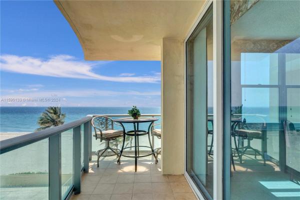 The Wave, 2501 S Ocean Dr #410, Hollywood, Florida 33019, image 1