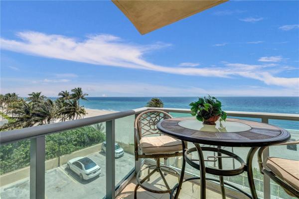 The Wave, 2501 S Ocean Dr #410, Hollywood, Florida 33019, image 3