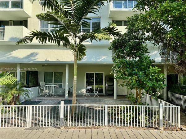 Flamingo South Beach, 1500 Bay Rd #L42S, Miami Beach, Florida 33139, image 1